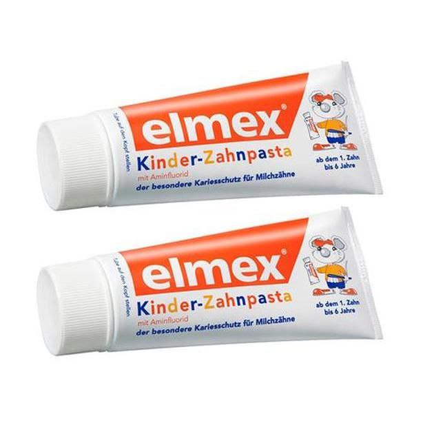 Elmex зубная паста для детей. Elmex Kids зубная паста. Elmex 1-6 зубная паста. Elmex зубная паста 3-6. Polish Toothpaste.Elmex.