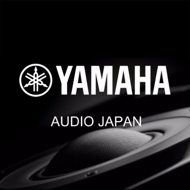 Audio japan. Реклама Yamaha. Yamaha аудио. Yamaha Audio logo. Реклама Ямаха.